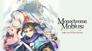 Monochrome Mobius: Rights and Wrongs Forgotten release date, western release, more