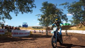 MX vs. ATV Legends is delayed to summer 2022