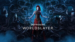 Outriders Worldslayer expansion announced