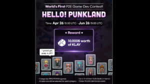 SUPERCAT announces game dev contest with a crypto reward