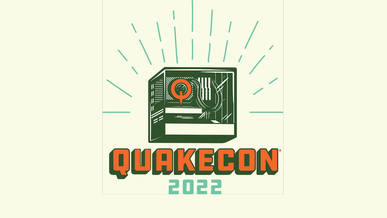 QuakeCon 2022 is digital-only again due to “uncertainty”