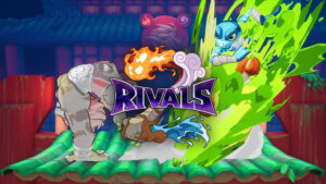 2.5D sequel Rivals of Aether 2 announced
