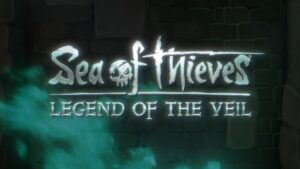 Sea of Thieves Legend of the Veil guide – the newest voyage for Athena’s Fortune