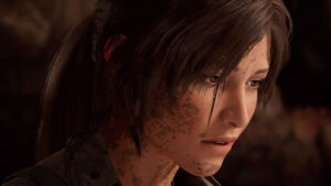 New Tomb Raider game in development with Unreal Engine 5