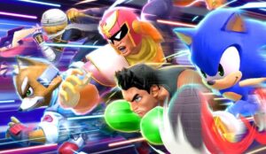 Sonic the Hedgehog movie director wants to make a Smash Bros. movie