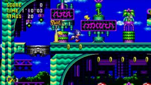 Sega is delisting the original Sonic games before Sonic Origins releases