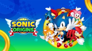 Sonic Origins release date set for June 2022