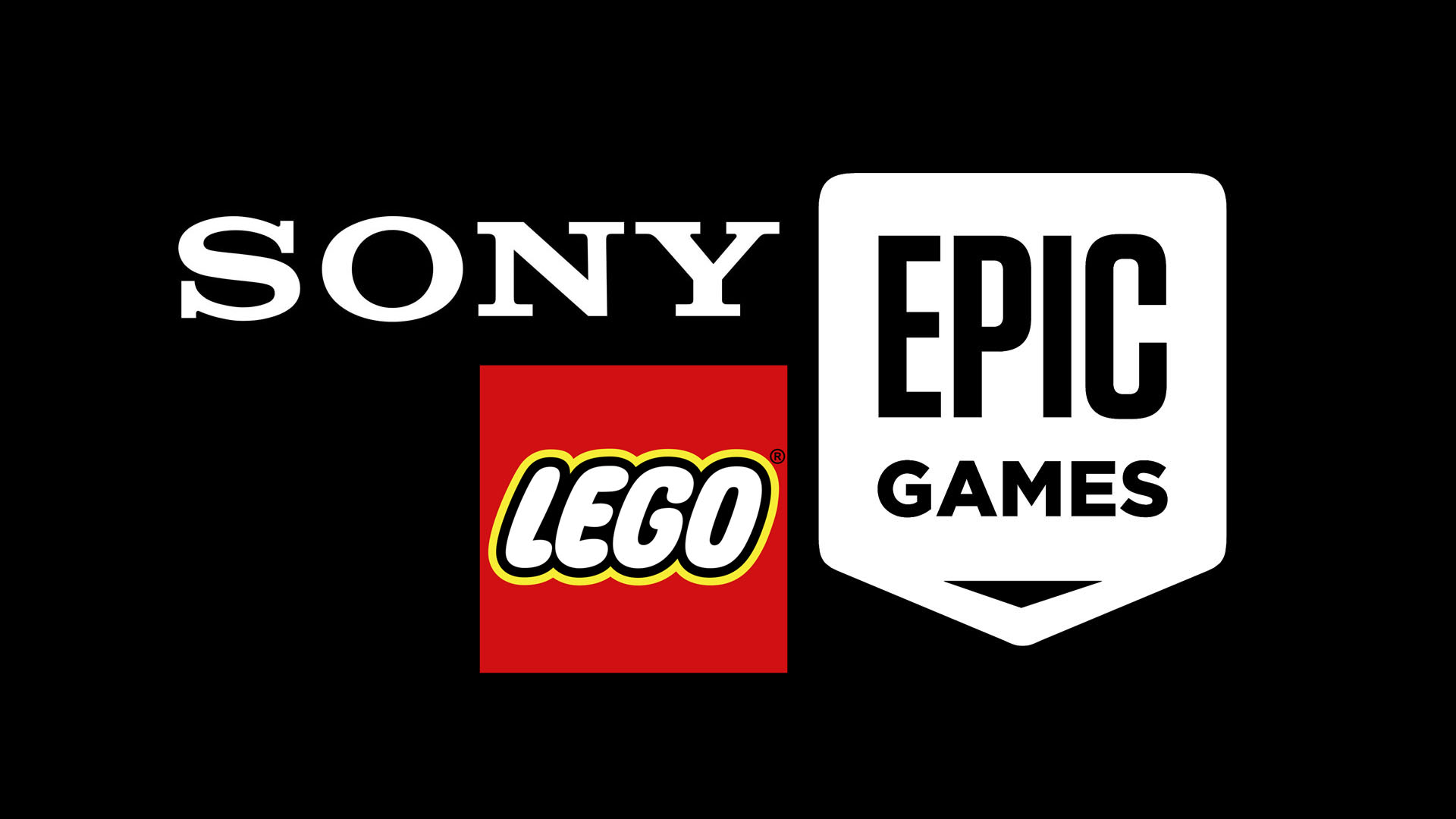 Sony and Lego are investing $2 billion in Fortnite creator Epic Games. : NPR