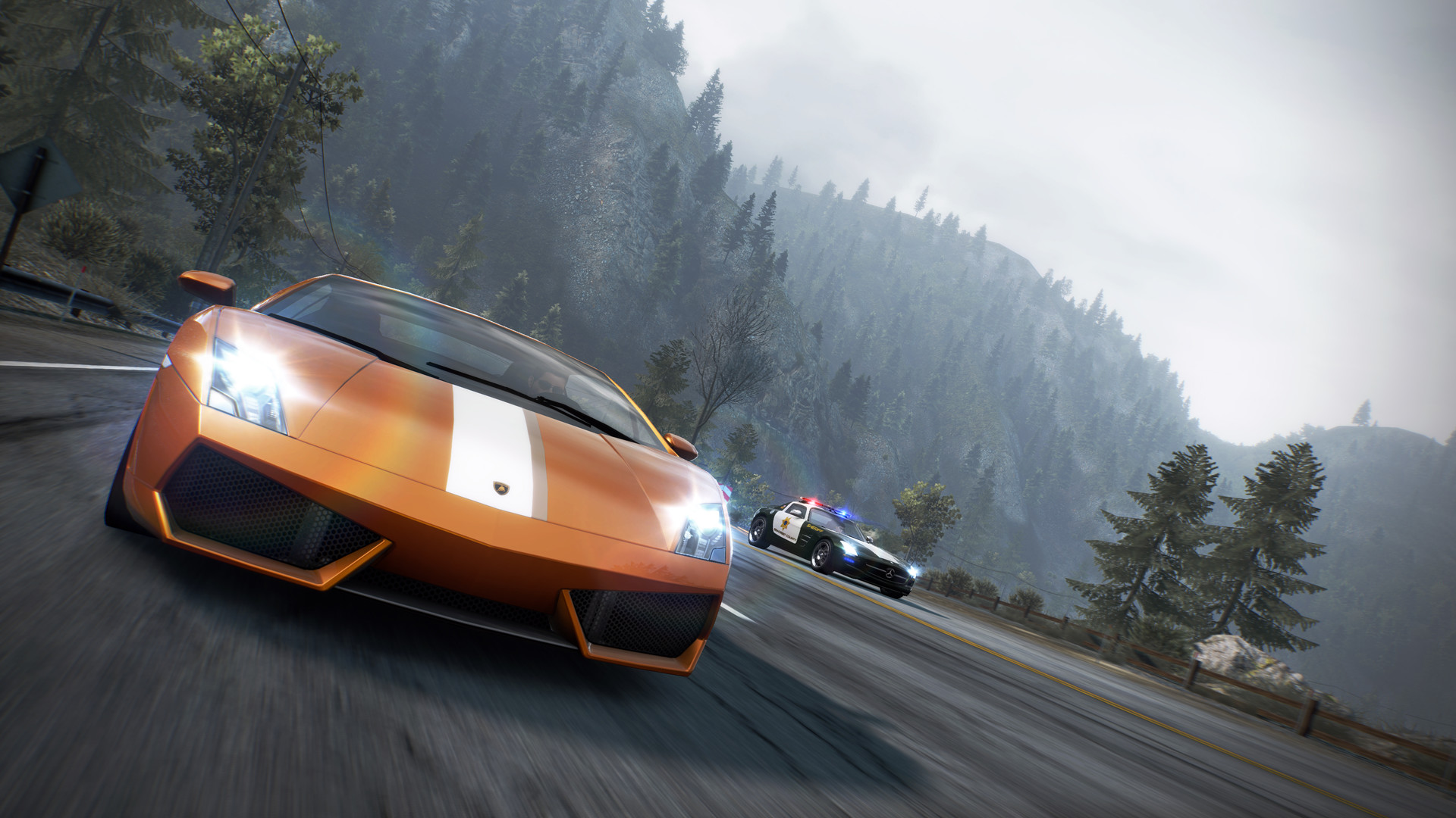 Codemasters is co-developing Need for Speed 2022