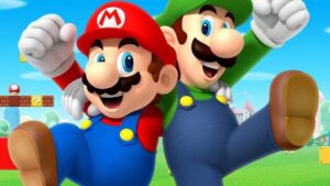 Super Mario Bros. animated movie is delayed to 2023