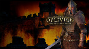 The Elder Scrolls IV: Oblivion is free on Amazon Prime