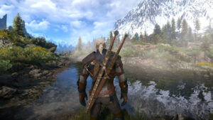 CD Projekt explained why the new Witcher game uses Unreal Engine 5