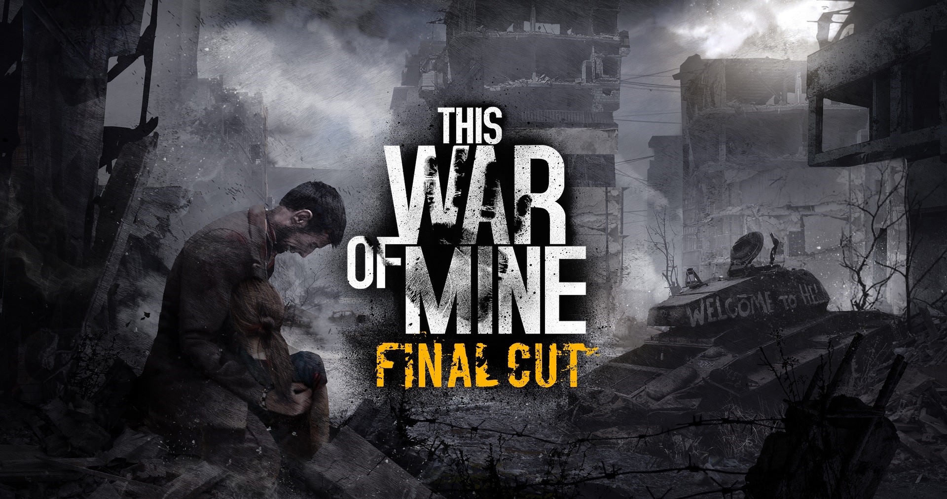 This War of Mine: Final Cut is coming to consoles in May 2022