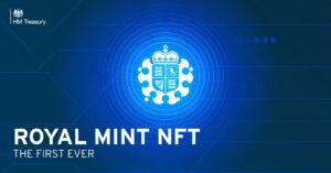 UK Royal Mint will create an NFT this summer
