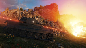 Wargaming is shutting down operations in Russia over invasion of Ukraine