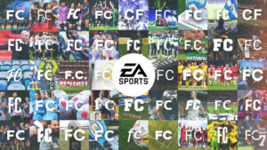 FIFA is no more, will be called EA Sports FC starting 2023