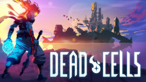 Dead Cells previewed more details on their accessibility update