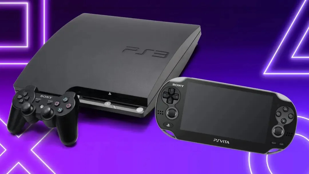 PS3 and Vita had PSN account management disabled after new updates