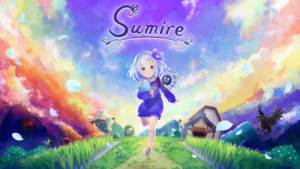 Sumire Review