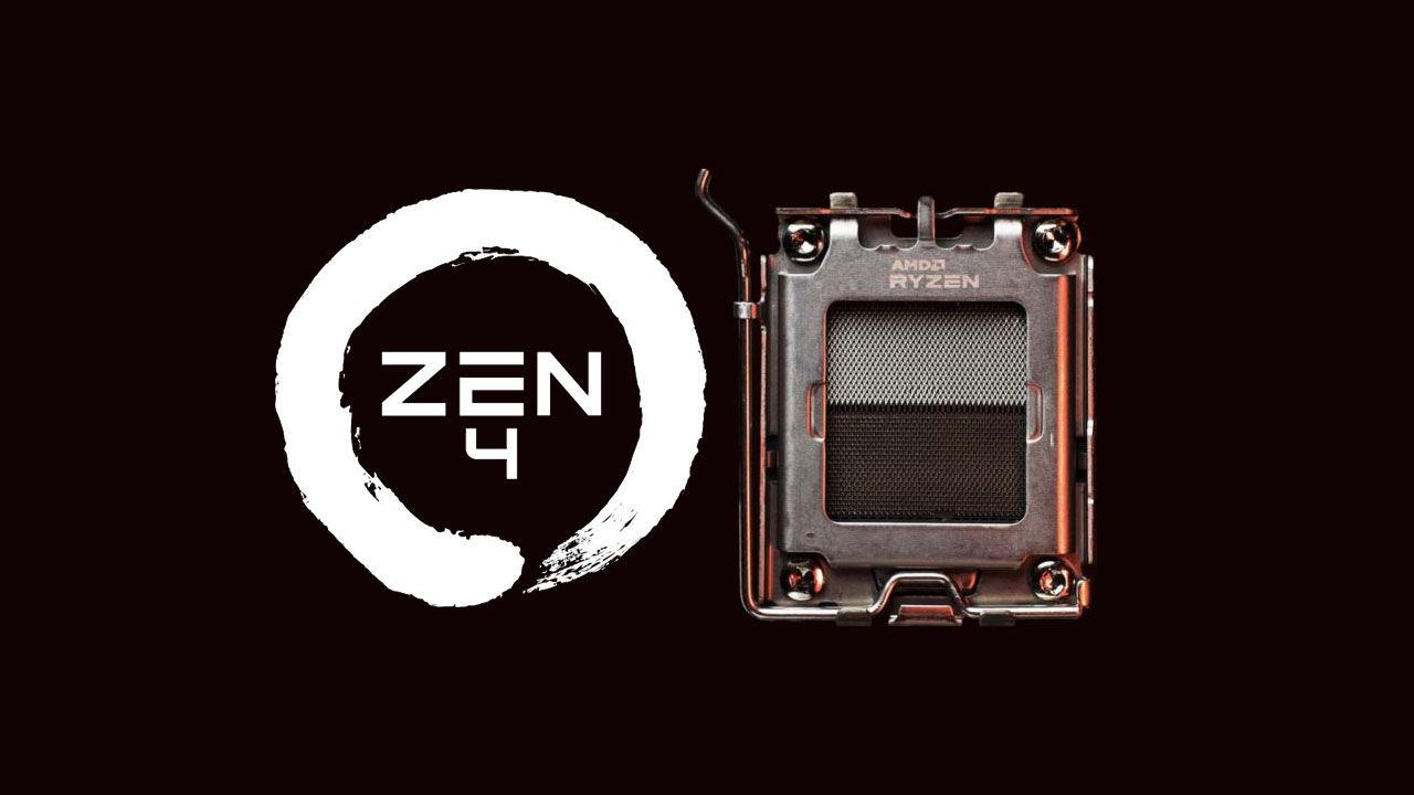 AMD details new Ryzen 7000 CPUs that hit 5.5GHz