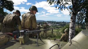 Arma 4 announced alongside preview game Arma Reforger