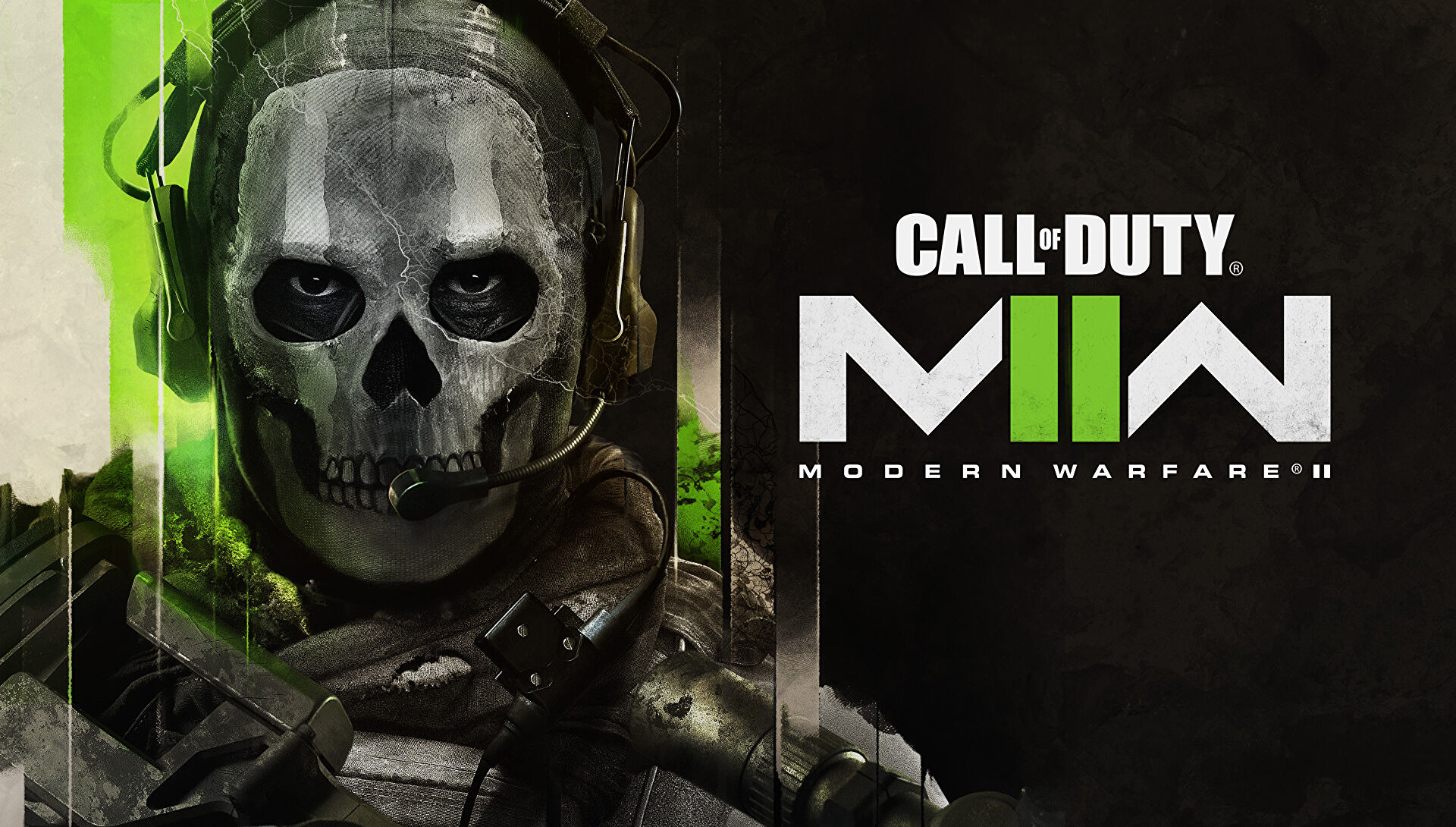 Call of Duty: Modern Warfare II reboot release date set for October 2022