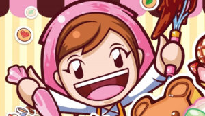 Cooking Mama: Cuisine! announced for Apple Arcade