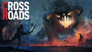 Pre-apocalypse co-op action game Crossroads announced