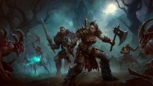 Diablo Immortal microtransactions won’t circumvent gameplay, says Blizzard
