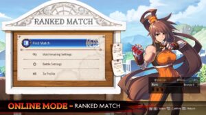 DNF Duel online mode trailer showcases its multiplayer
