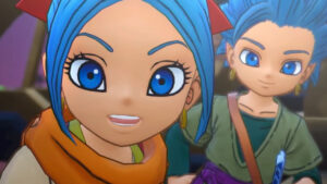 Dragon Quest Treasures teaser trailer confirms news coming in June 2022