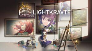 fault - StP - LIGHTKRAVTE is a new prequel to fault VN series