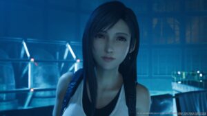 Final Fantasy VII 25th anniversary news will be announced in June 2022