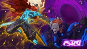 Furi is coming to PS5, Onnamusha DLC and free update announced