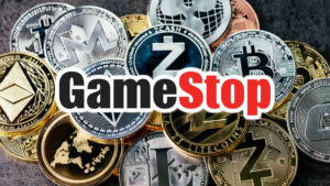 GameStop crypto wallet launches in anticipation of upcoming NFT marketplace