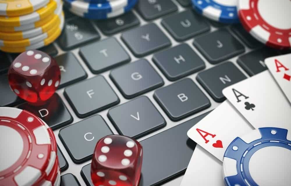 Secrets To Getting real money poker To Complete Tasks Quickly And Efficiently