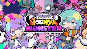 New party action game Goonya Monster announced