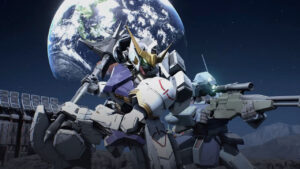 New Gundam Evolution closed network test announced for Xbox and PlayStation