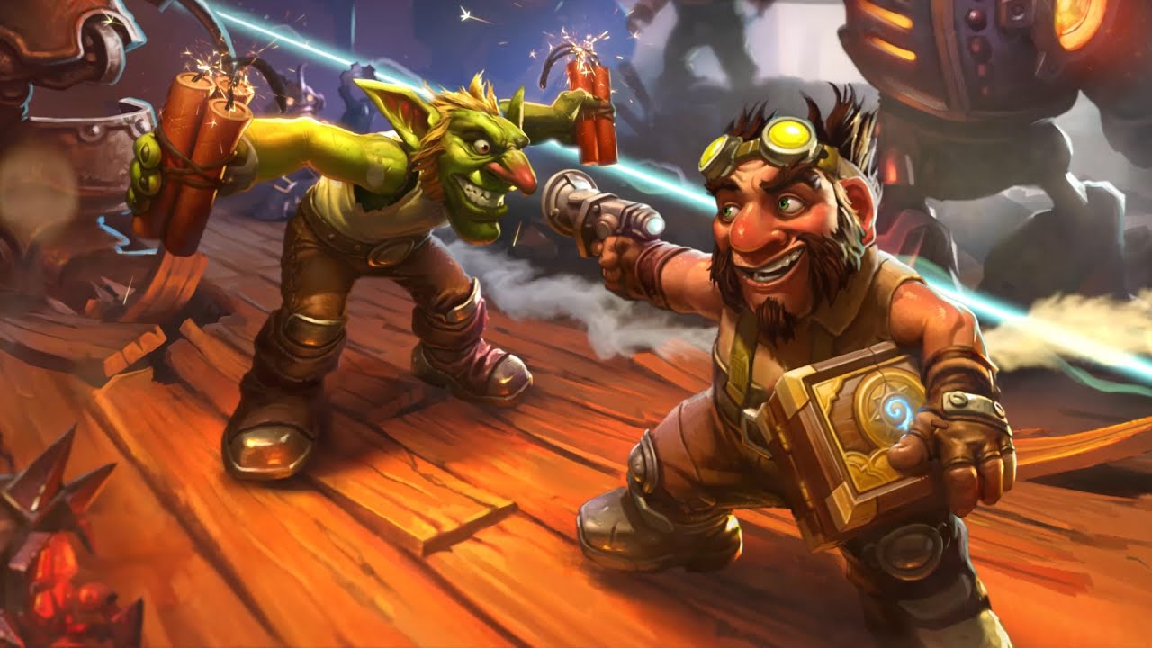 Hearthstone added a frame rate setting here’s how to fix it