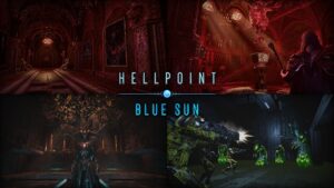 Hellpoint is coming to next-gen consoles in July 2022