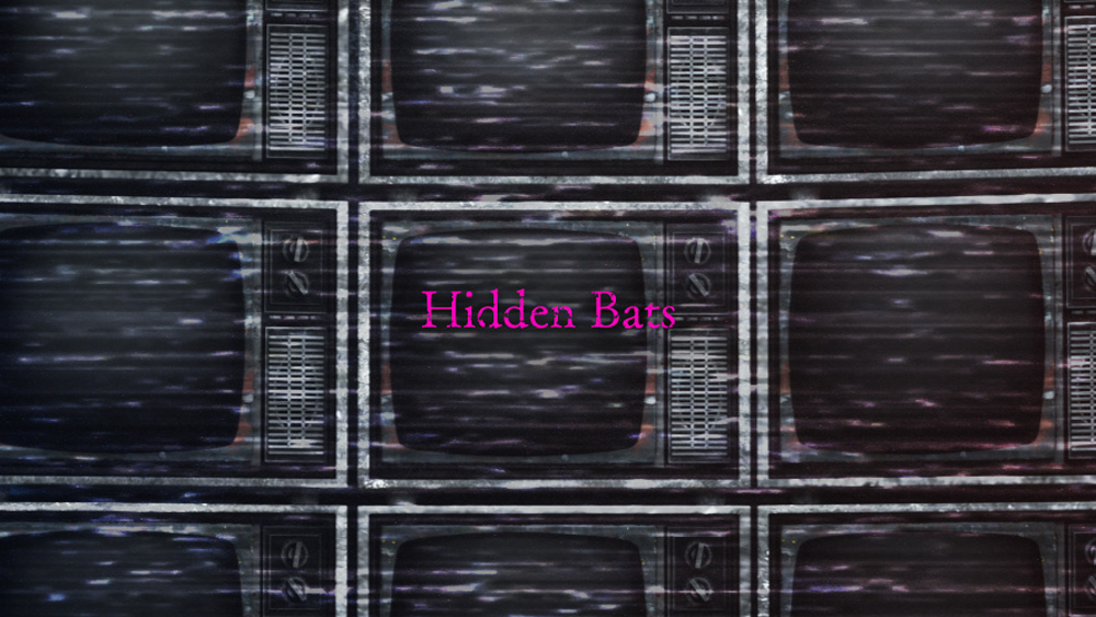 Spike Chunsoft announces real-time mystery game Hidden Bats
