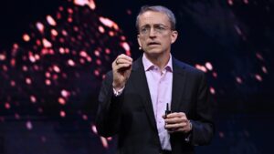 Intel CEO believes chip shortages to continue into 2024