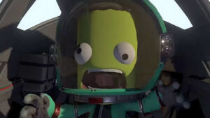 Kerbal Space Program 2 is delayed into 2023