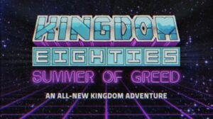 Kingdom Eighties: Summer of Greed spinoff is a classic Americana tribute