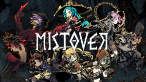 Krafton’s roguelike dungeon RPG Mistover is getting delisted