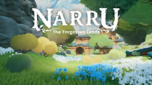 Story-puzzle game Narru: the Forgotten Lands announced