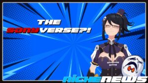 Niche News Episode 8 – Fall Guys F2P, Sony Metaverse, and more