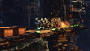 Oddworld: Soulstorm launches for Steam in June 2022