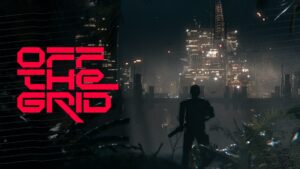 Off The Grid is a new cyberpunk battle royale shooter with Neill Blomkamp attached