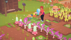 Ooblets is coming to Switch in summer 2022